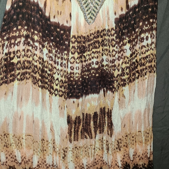 Ingear Resort Flowy Dress - Picture 5 of 5